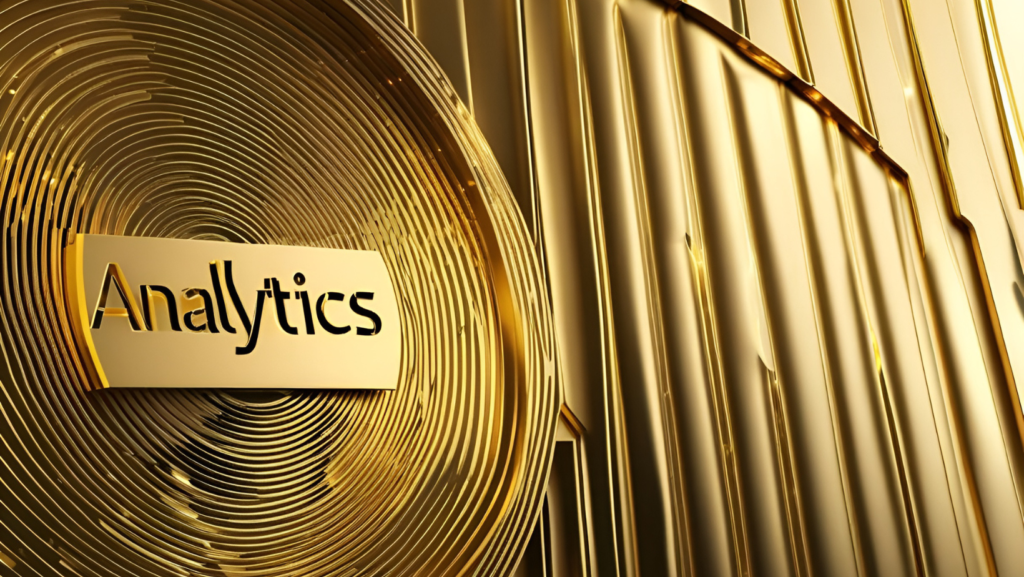 Analytics with Set It Up Digital Agency