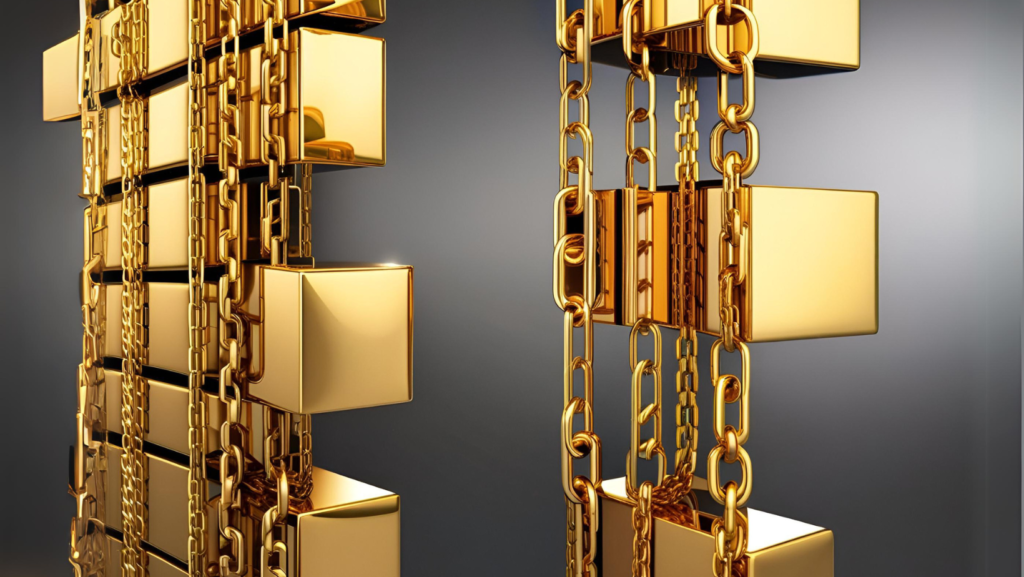 BlockchainTech Set It Up Digital Agency